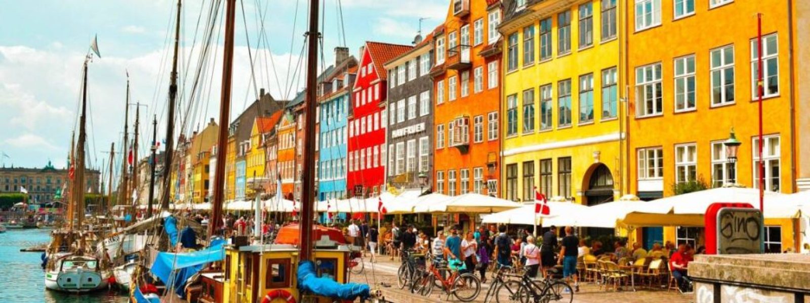 Δανία: Πρότυπο βιώσιμου τουρισμού με δυναμική ανάπτυξη έως το 2027