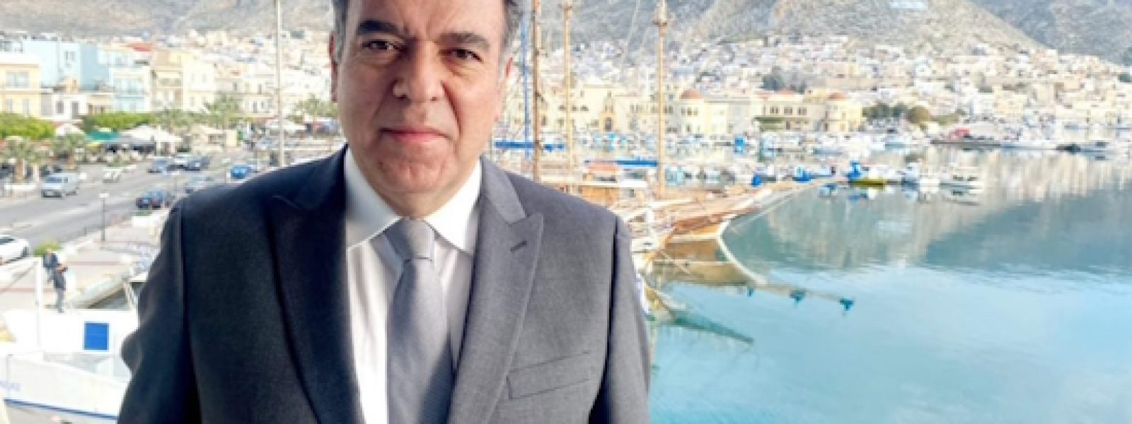 M. Kόνσολας: Aπάντηση στον Τούρκο ΥΠΕΞ περί “τουρκικής μειονότητας” στα Δωδεκάνησα