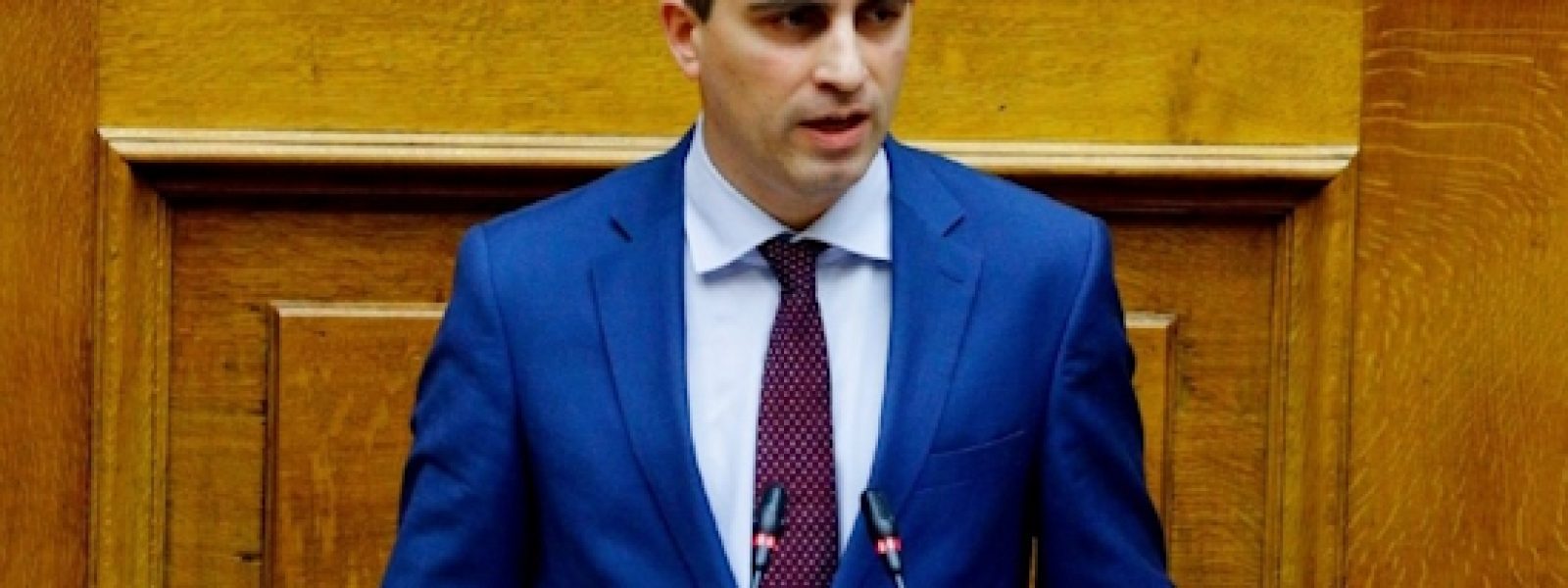 Χρίστος Δήμας: Τριετές σχέδιο για την αεροναυτιλία – “Σημαντικές ενέργειες για την ενίσχυση του προσωπικού της ΥΠΑ”