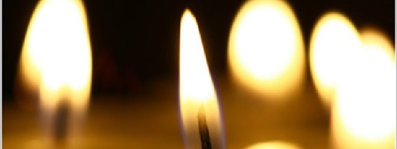 Ε.Ξ. Ρεθύμνου | Ψήφισμα για τον θάνατο του Σπύρου Κοκοτού