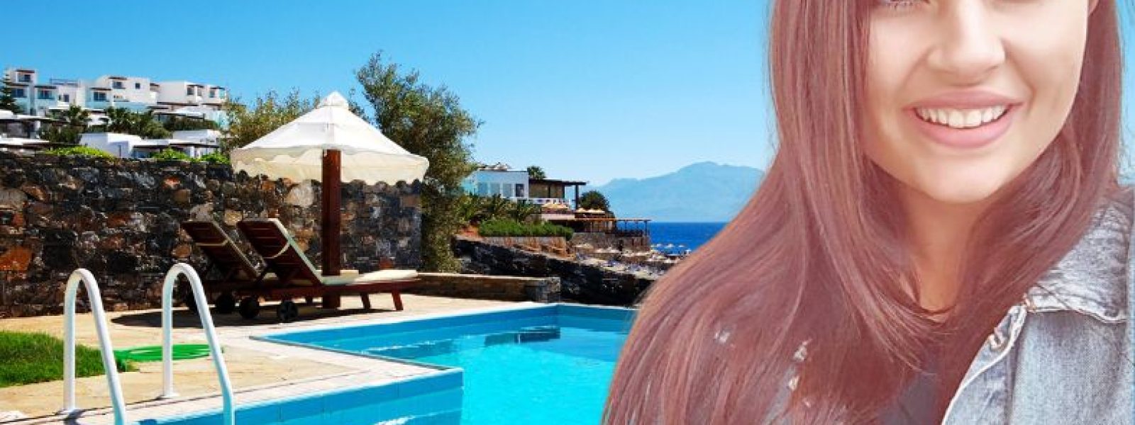 Ελευθερία Λημνιού (IdealStay): «Η Κρήτη μπορεί να γίνει προορισμός 12 μηνών»