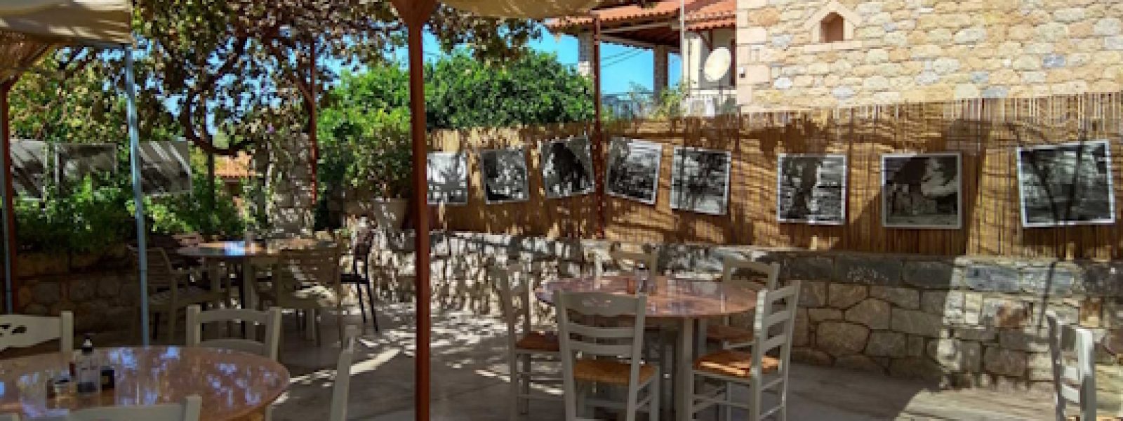 Ένα εστιατόριο της Μάνης στον κατάλογο της Tripadvisor με τα καλύτερα Ελληνικά εστιατόρια