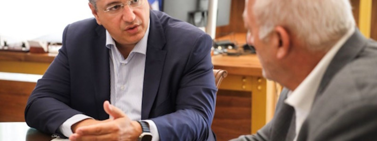 Η Χίος μπορεί να γίνει μοντέλο τουρισμού τεσσάρων εποχών