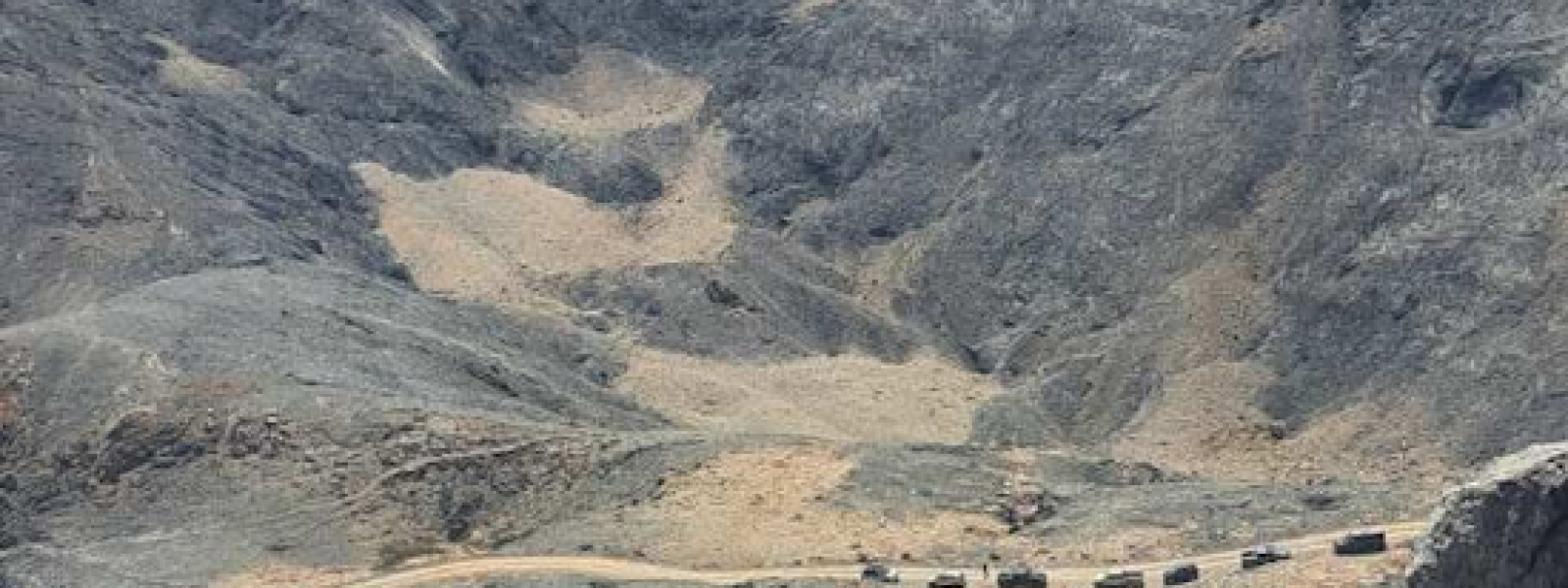 Οι «Στέρνες» των Λευκών Ορέων, ένας υπόγειος θησαυρός που αναδεικνύεται