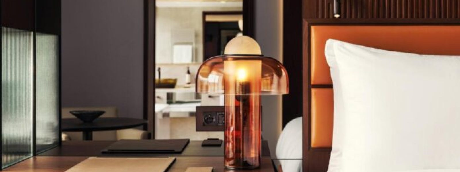 Η Τεχνητή Νοημοσύνη αλλάζει τον τρόπο λειτουργίας των ξενοδοχείων