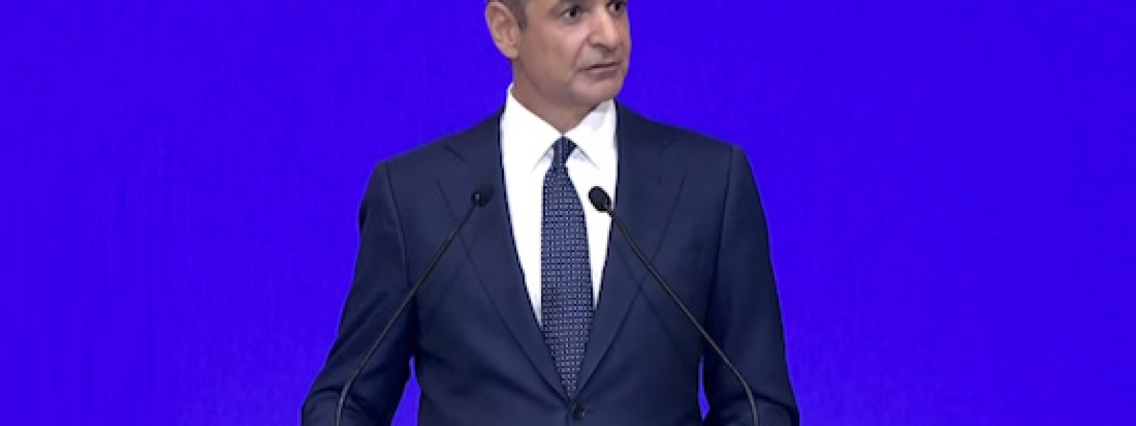 Κ. Μητσοτάκης από τη ΔΕΘ: Οι πολεοδομίες θα ενταχθούν στην Κτηματολόγιο ΑΕ