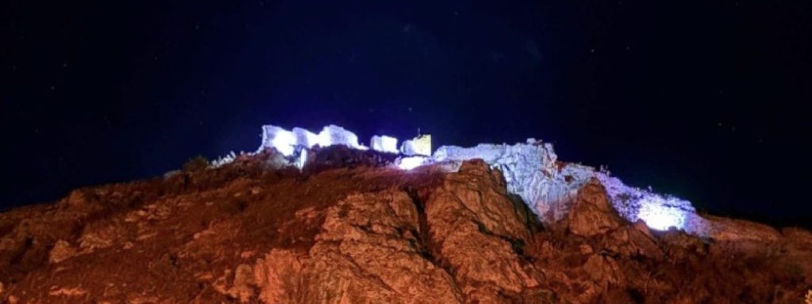 Λίνα Μενδώνη: Το Γυναικόκαστρο είναι σύμβολο ιστορίας, ταυτότητας και βιώσιμης ανάπτυξης