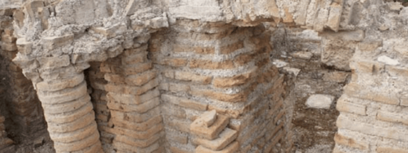 Λουτράκι: Συνεχίζεται η ανασκαφική έρευνα στη Ρωμαϊκή Έπαυλη Κατουνίστρας