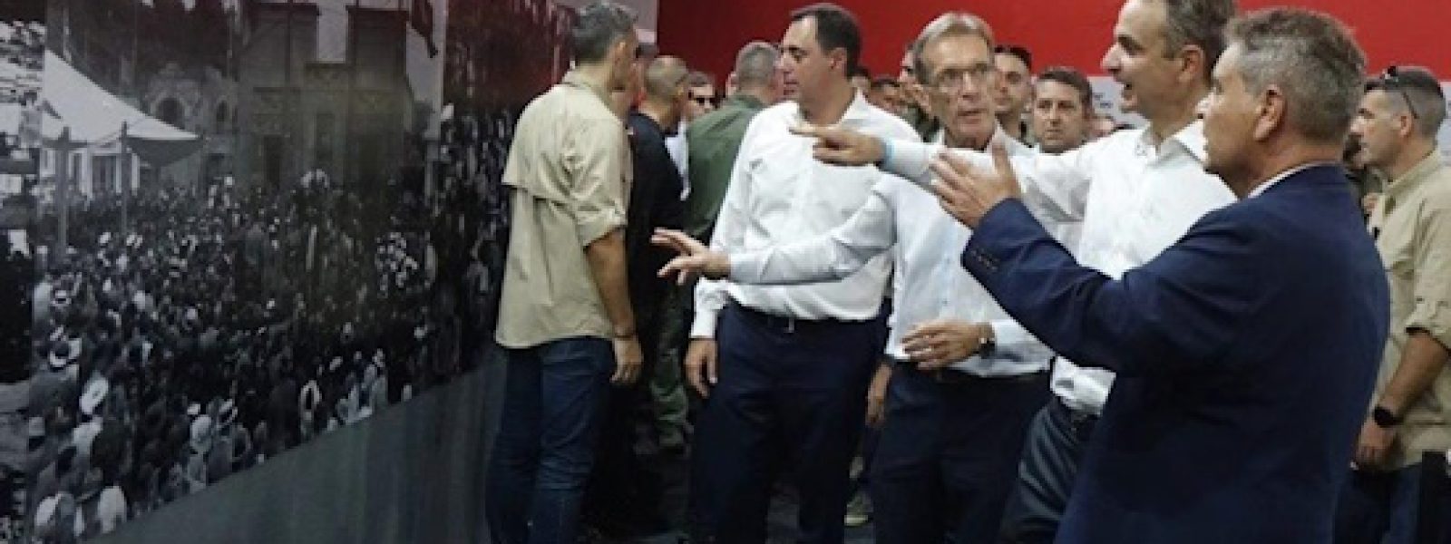 «Μαγνήτης» η 89η ΔΕΘ με αυξημένη επισκεψιμότητα από το πρώτο Σαββατοκύριακο