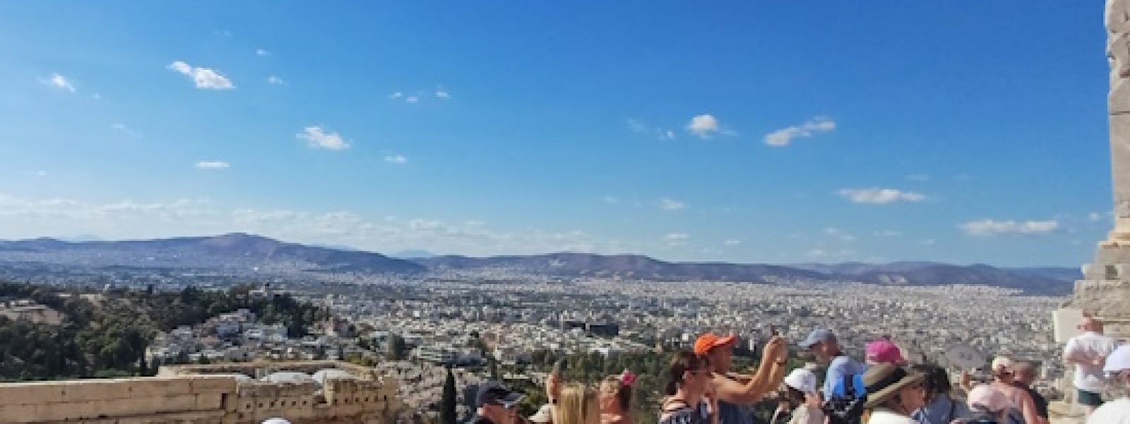 Νέα ρεκόρ για τον Ελληνικό τουρισμό – Άλμα στη μέση δαπάνη και 18,4 εκατ. τουρίστες το 7μηνο