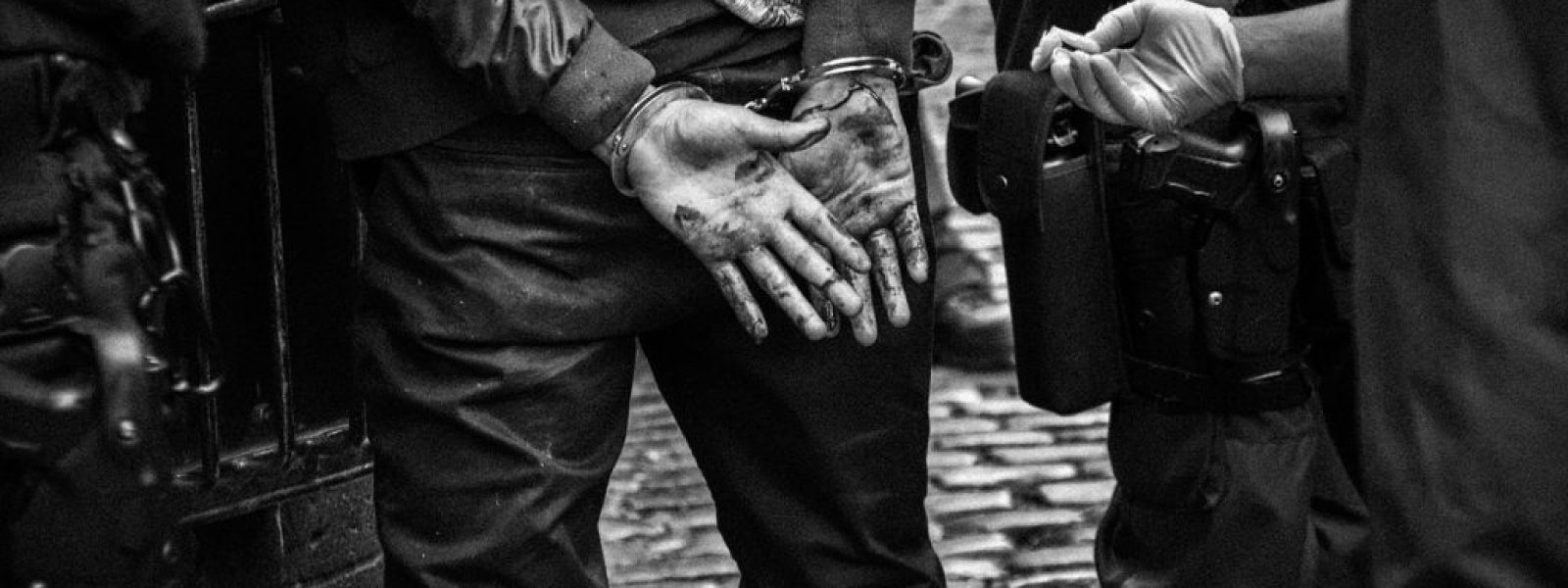 Πήγε για διακοπές στην Ιταλία και έκανε έναν μήνα φυλακή από λάθος