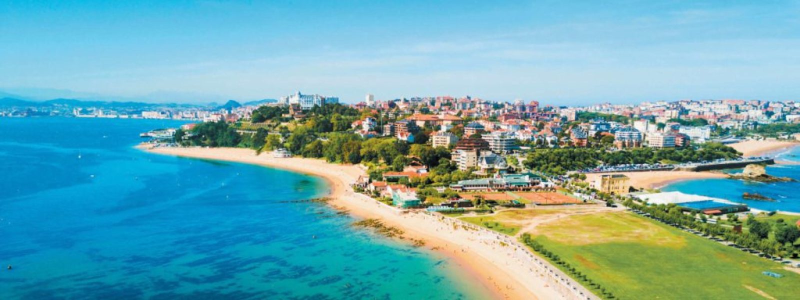 Πώς αντιμετωπίζουν την εποχικότητα παραθαλάσσιες περιοχές σε Ισπανία