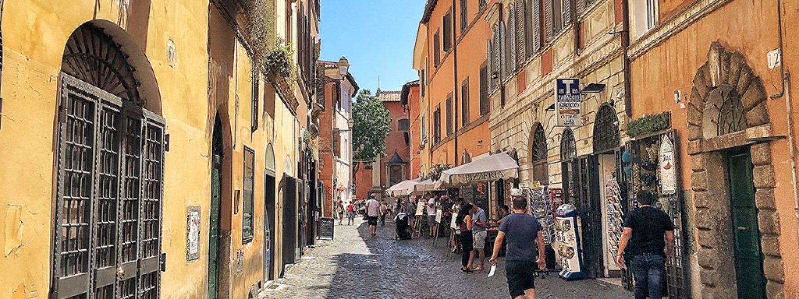 Πώς τα ταξίδια επιβραδύνουν την πρόωρη γήρανση