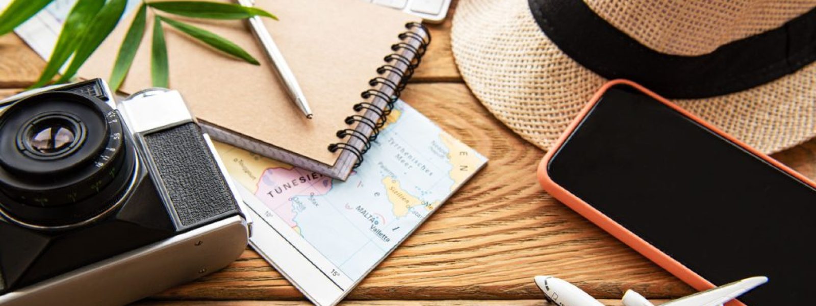 Πόσα διεθνή ταξίδια θα κάνουν τα επόμενα δύο χρόνια Αμερικανοί και Καναδοί