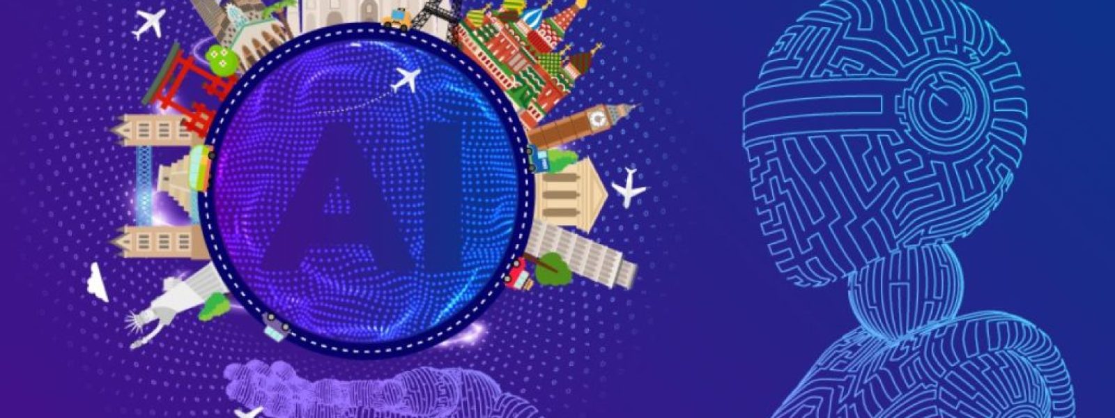 Πόσο εμπιστεύονται την τεχνητή νοημοσύνη οι τουρίστες