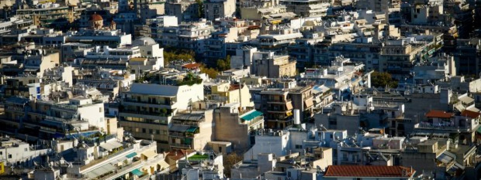 Ράλι 24% στα ενοίκια μέσα σε 6 χρόνια – Ο ρόλος του Airbnb