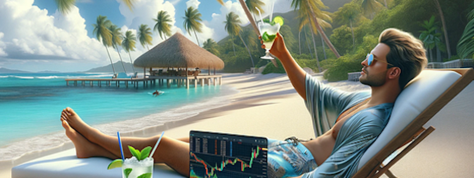 Ρεκόρ διεθνών ταξιδιών από Αμερικανούς και Καναδούς τα επόμενα δύο χρόνια