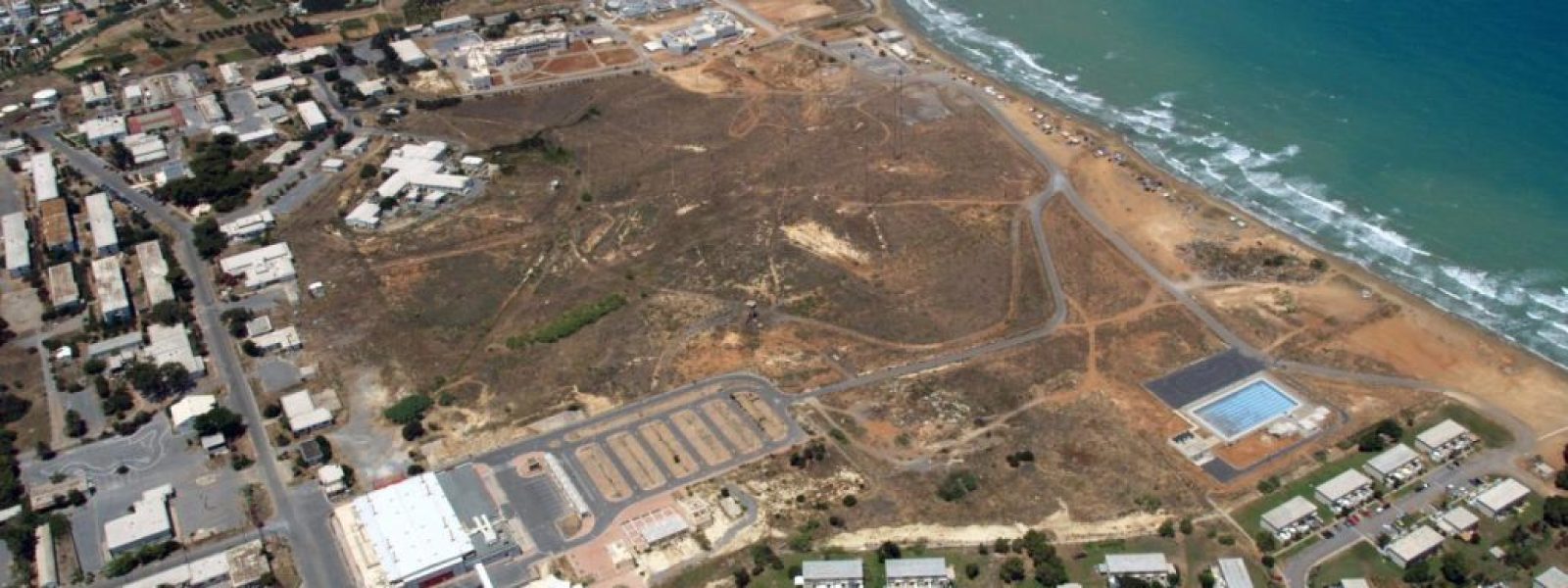 Στα χέρια της Dimand το ακίνητο της REDS στις Γούρνες