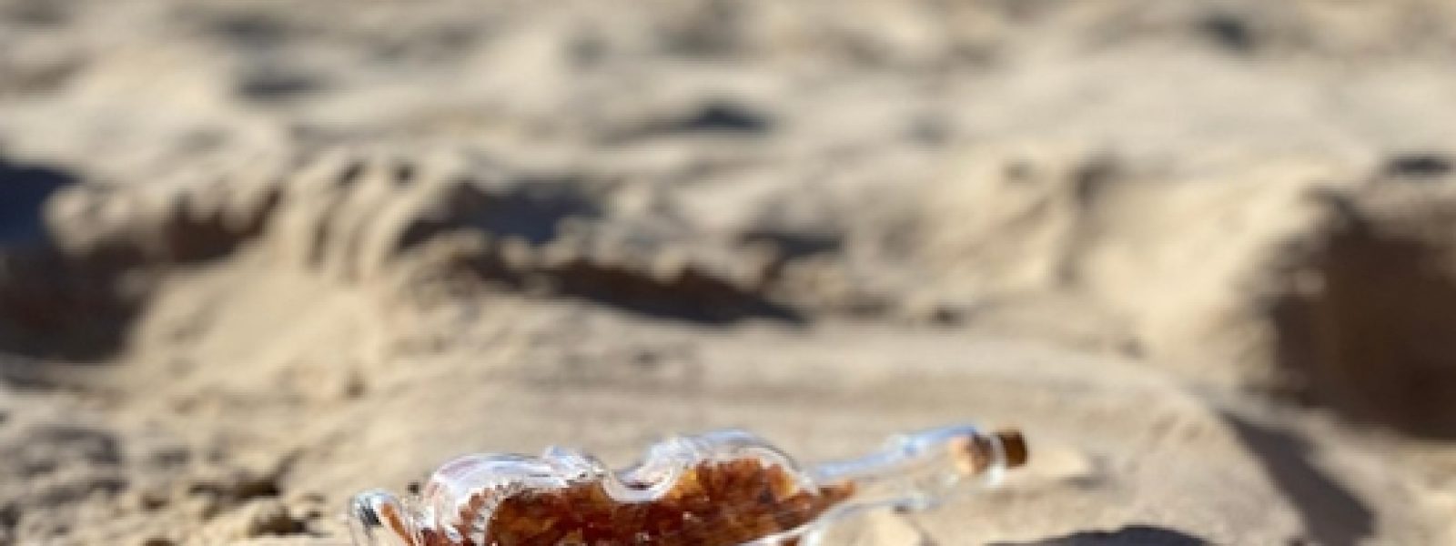 Τα σουβενίρ που λατρεύουν να αγοράζουν οι Γερμανοί στις διακοπές – Από μαγνητάκια μέχρι άμμο