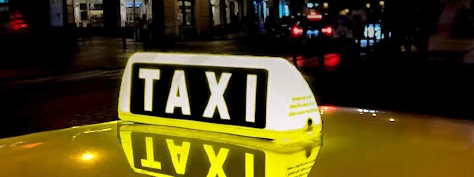 Τι απαντά το υπουργείο Τουρισμού στην απεργία των ΤΑΞΙ