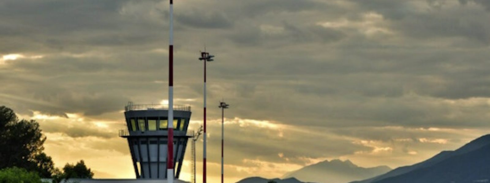 Το Διεθνές Αεροδρόμιο Ιωαννίνων προορισμός για VIP αεροσκάφη