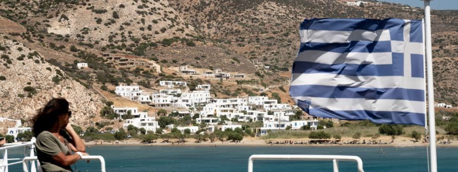 Τουρισμός: Γιατί το ελληνικό καλοκαίρι γίνεται «μακρύτερο»