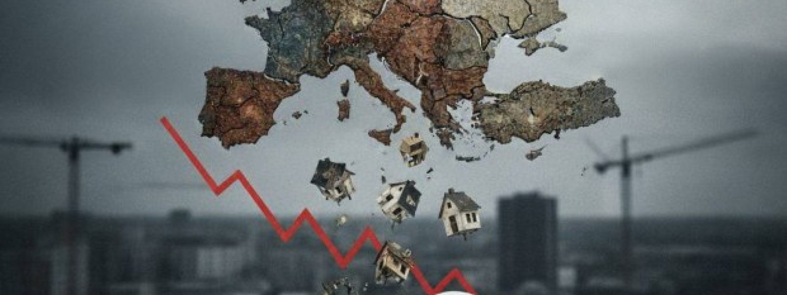 Βρυξέλλες: «Χτίζουν» σχέδιο για τη στεγαστική κρίση με ρυθμίσεις στις βραχυχρόνιες μισθώσεις