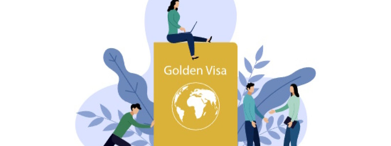 Άλμα 31% στις Ελληνικές Golden Visa από τις αρχές του έτους – Μεγάλη ζήτηση από Τουρκία, Κίνα και Ισραήλ