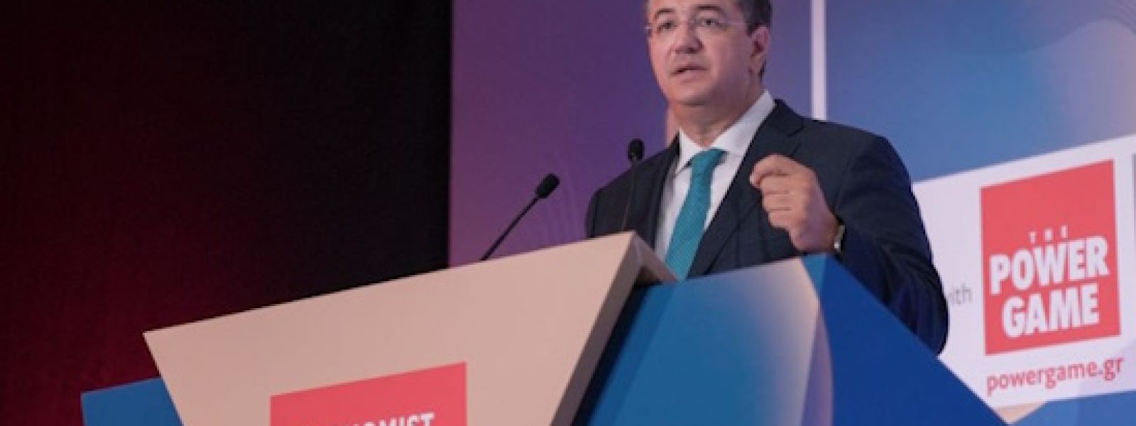 Α. Τζιτζικώστας: Η Ελλάδα πυλώνας για το εμπόριο, τη ναυτιλία, τον τουρισμό και την ανταγωνιστικότητα της Ευρώπης