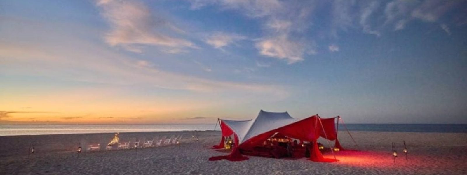 Αφρική: Ο νέος «καυτός» προορισμός πολυτελούς τουρισμού