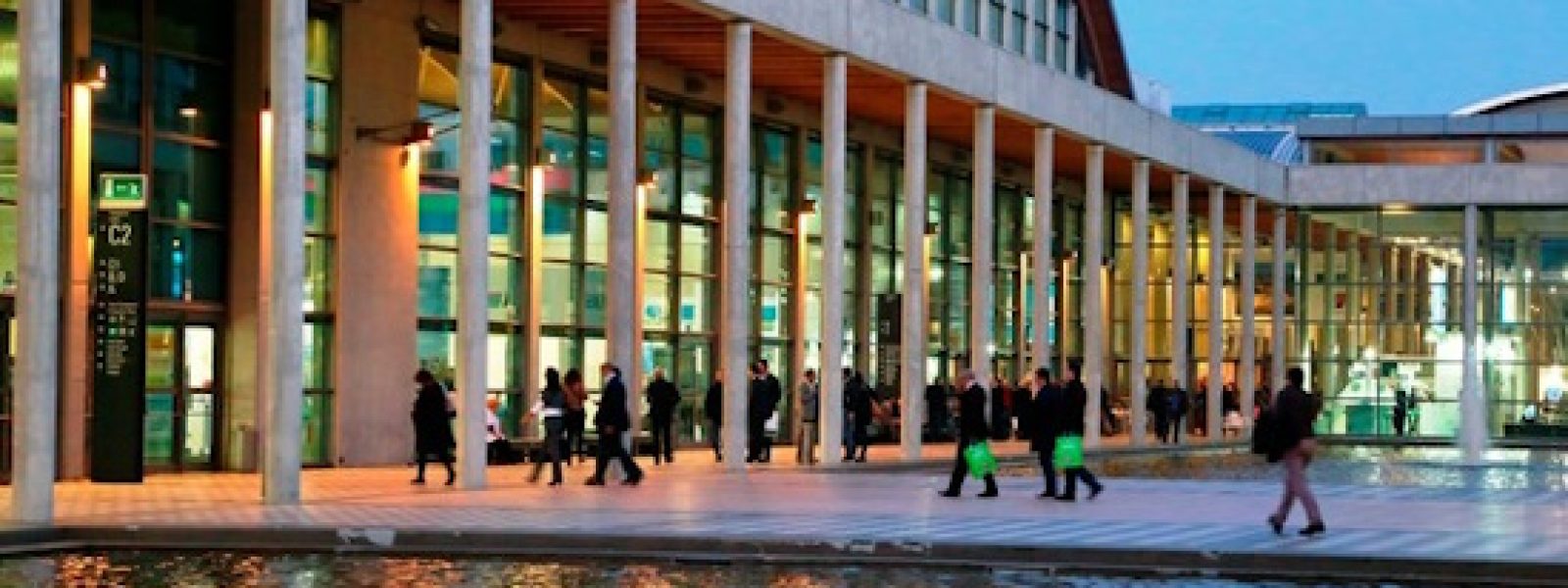 Αποκλεισμός του Ισραήλ από τη διεθνή τουριστική έκθεση TTG Travel Experience στο Ρίμινι