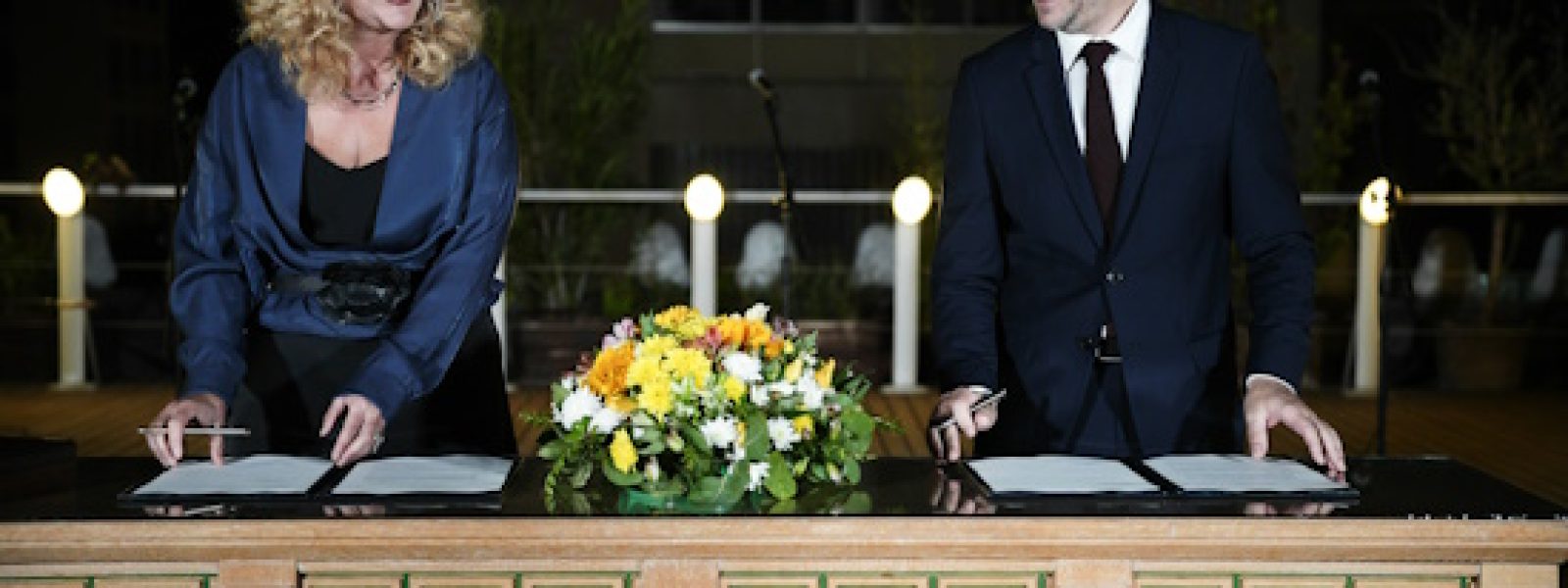 «Αθήνα Παγκόσμια Πρωτεύουσα Θεάτρου» | Συνεργασία Δήμου Αθηναίων – Θεάτρου Τέχνης Καρόλου Κουν