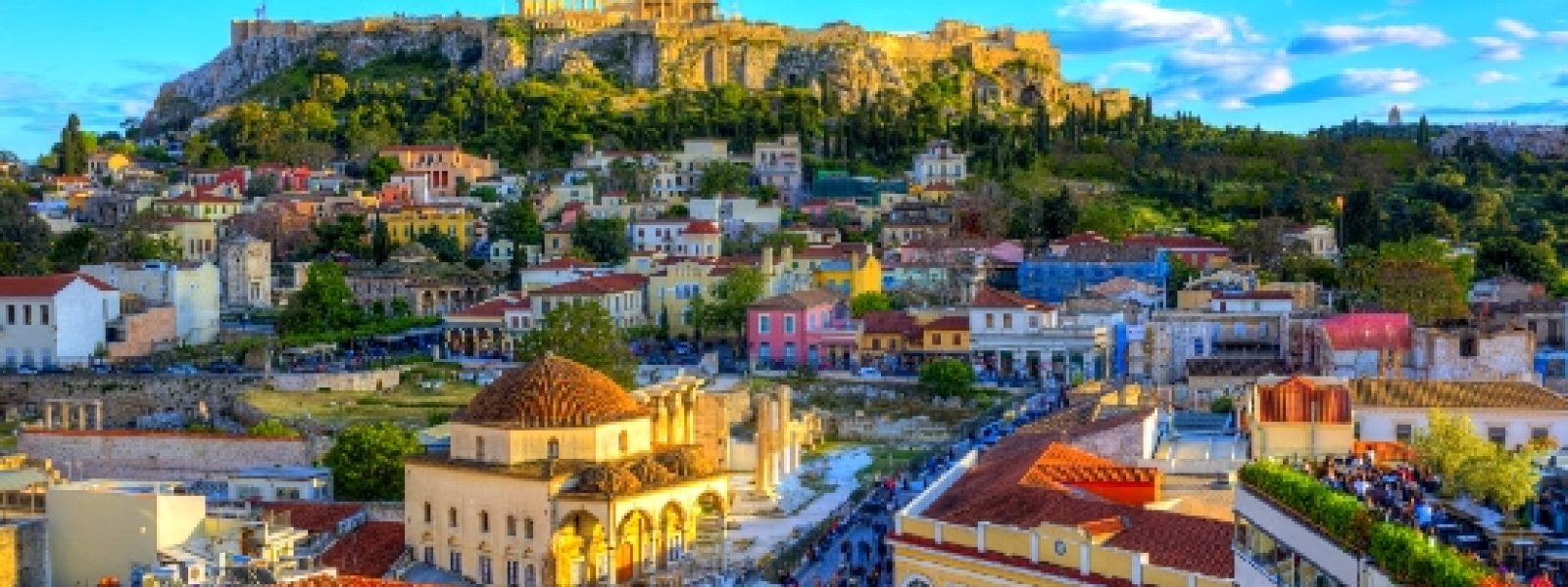 Αθηναϊκά ξενοδοχεία | Οριακά θετικός ο Αύγουστος – Σημάδια στασιμότητας στο 8μηνο