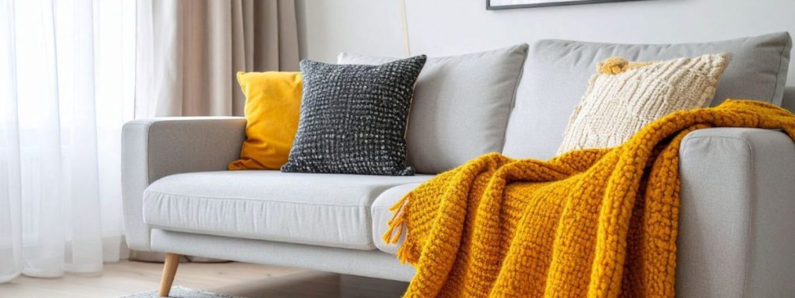 Airbnb χαλιά: Συμβουλές για να επιλέξετε το κατάλληλο για το κατάλυμα σας