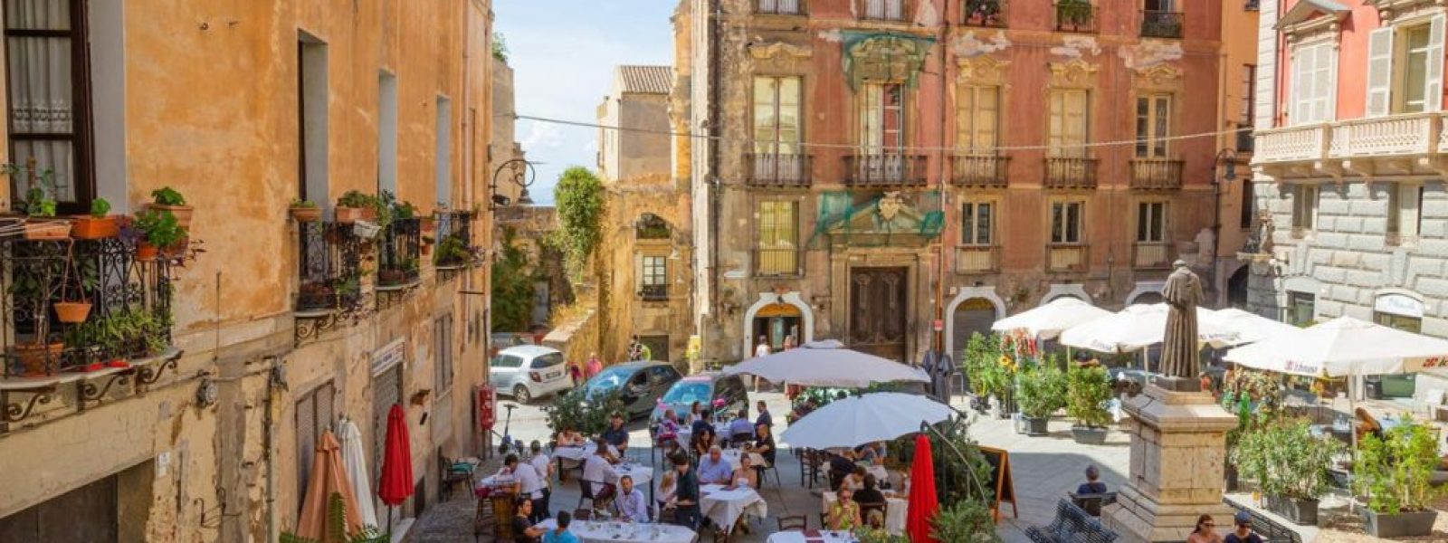 ETC: Η Ευρώπη θεωρείται ο ασφαλέστερος παγκόσμιος προορισμός