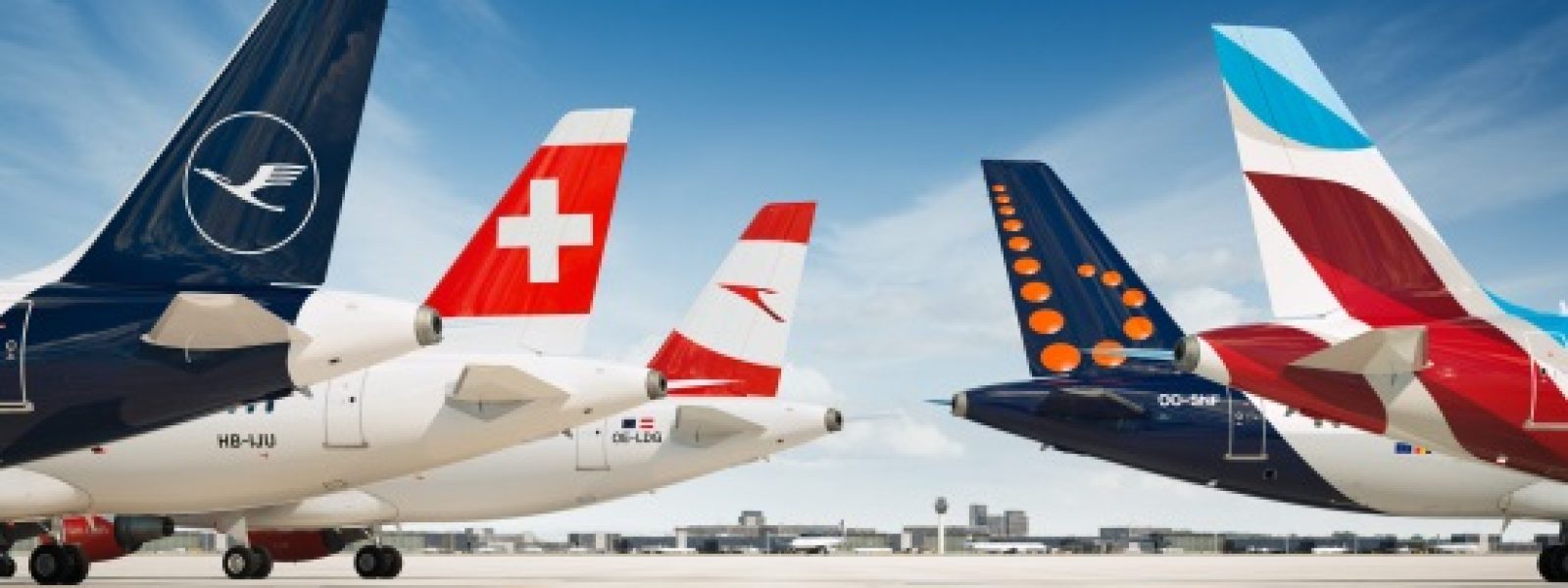 Lufthansa: Ο στόχος για αύξηση της κερδοφορίας περνά μέσα από 4.000 απολύσεις