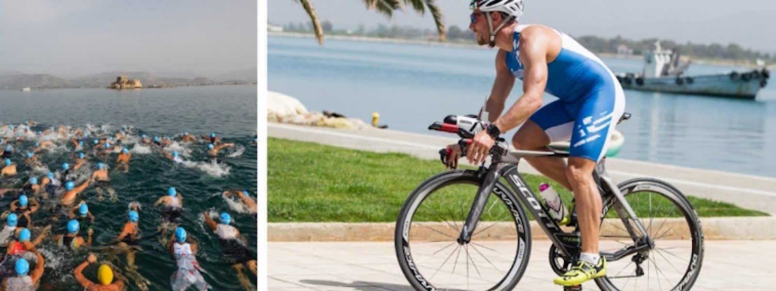 Nafplio Challenge 2025: Το Ναύπλιο στο επίκεντρο του αθλητικού τουρισμού