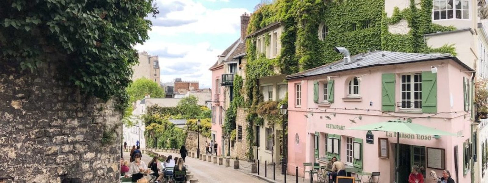 Time Out: Αυτές είναι οι 39 πιο cool γειτονιές στον κόσμο το 2025