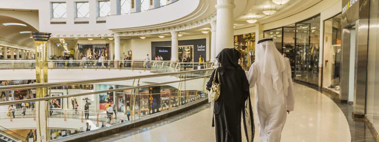 Αυτούς τους διεθνείς προορισμούς αναζητούν οι Σαουδάραβες το φθινόπωρο