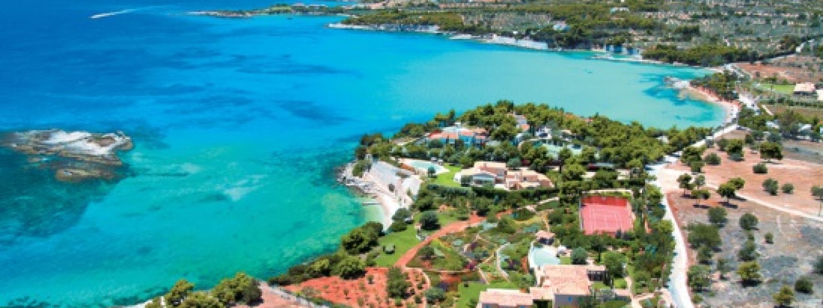 Χρυσή Ακτή και Λιμανάκια Ερμιονίδας: Νέα έργα για την προστασία της ακτογραμμής και της παραλιακής οδού