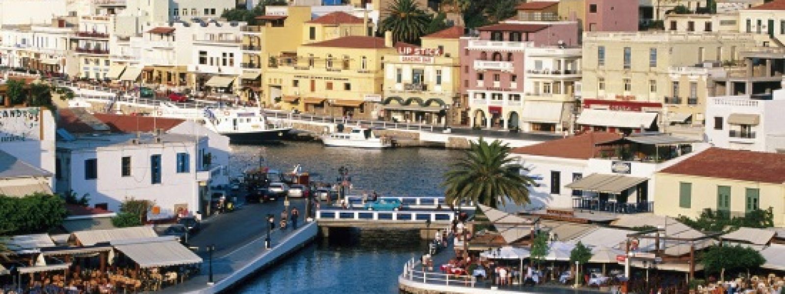 Εκδήλωση | «Το μέλλον και το παρόν της κρουαζιέρας στον Άγιο Νικόλαο»