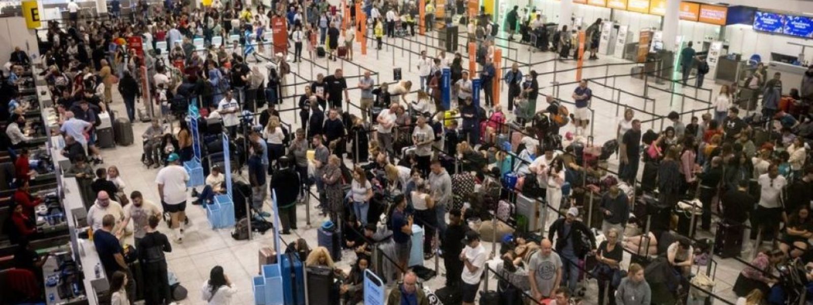 Γαλλία: Χάος στις πτήσεις την επόμενη εβδομάδα, λόγω απεργίας | “Αναταράξεις” και σε Ελλάδα