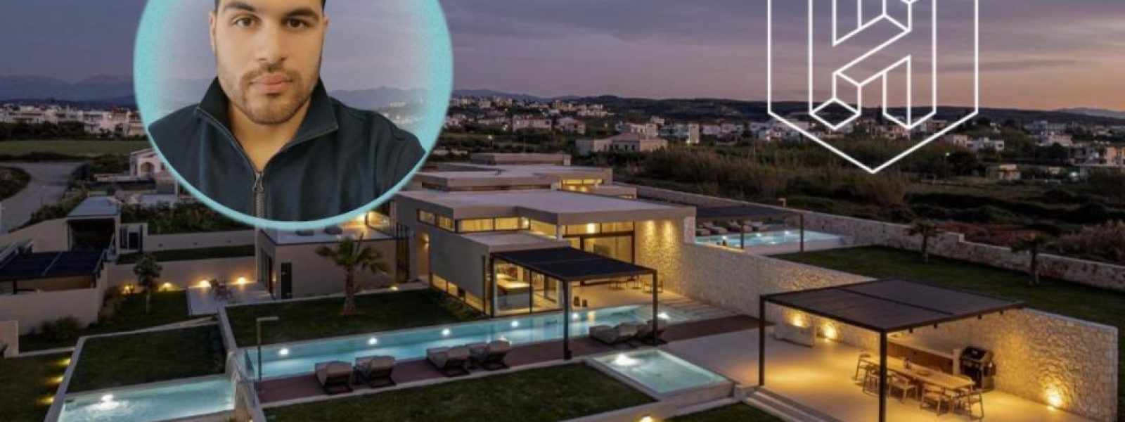 Γιάννης Στημαδωράκης (Hotelyzer): «Η αξία της φιλοξενίας βρίσκεται στον άνθρωπο, όχι στα συστήματα»