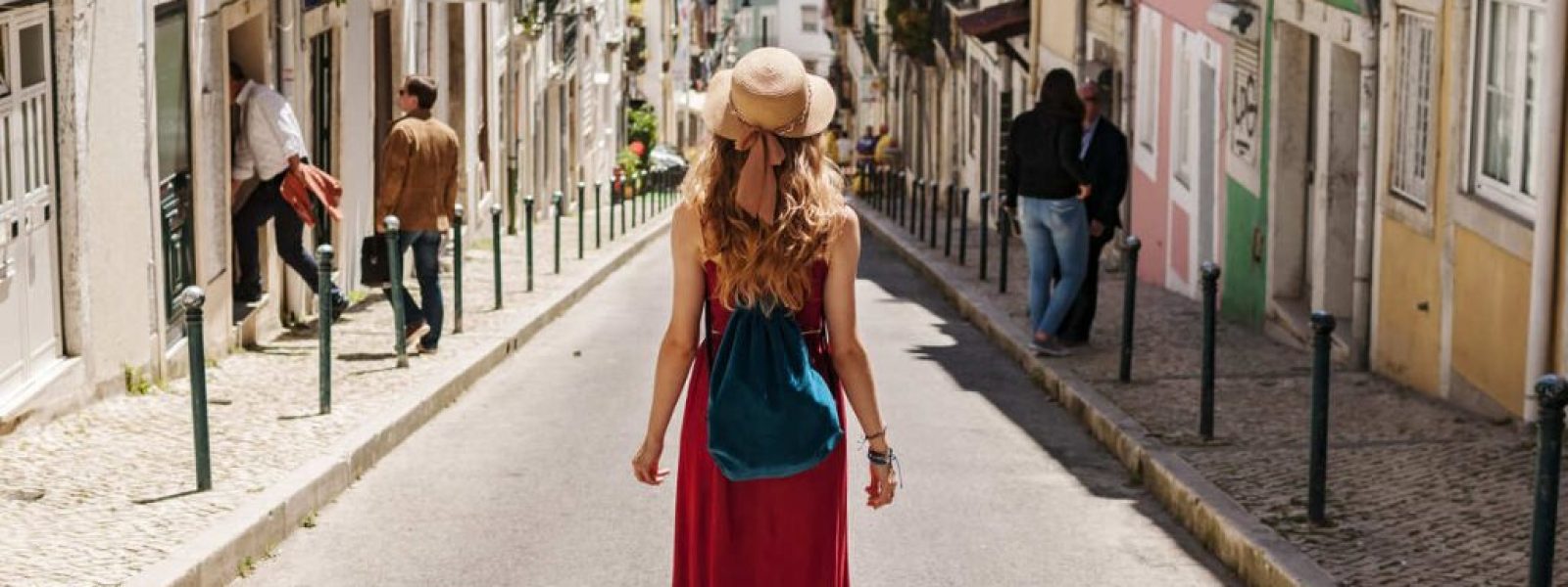 Οι 6 τάσεις που θα επικρατήσουν στα ταξίδια των Βρετανών το 2026