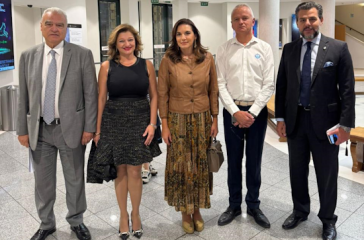 i-ipourgos-tourismou-stin-ekthesi