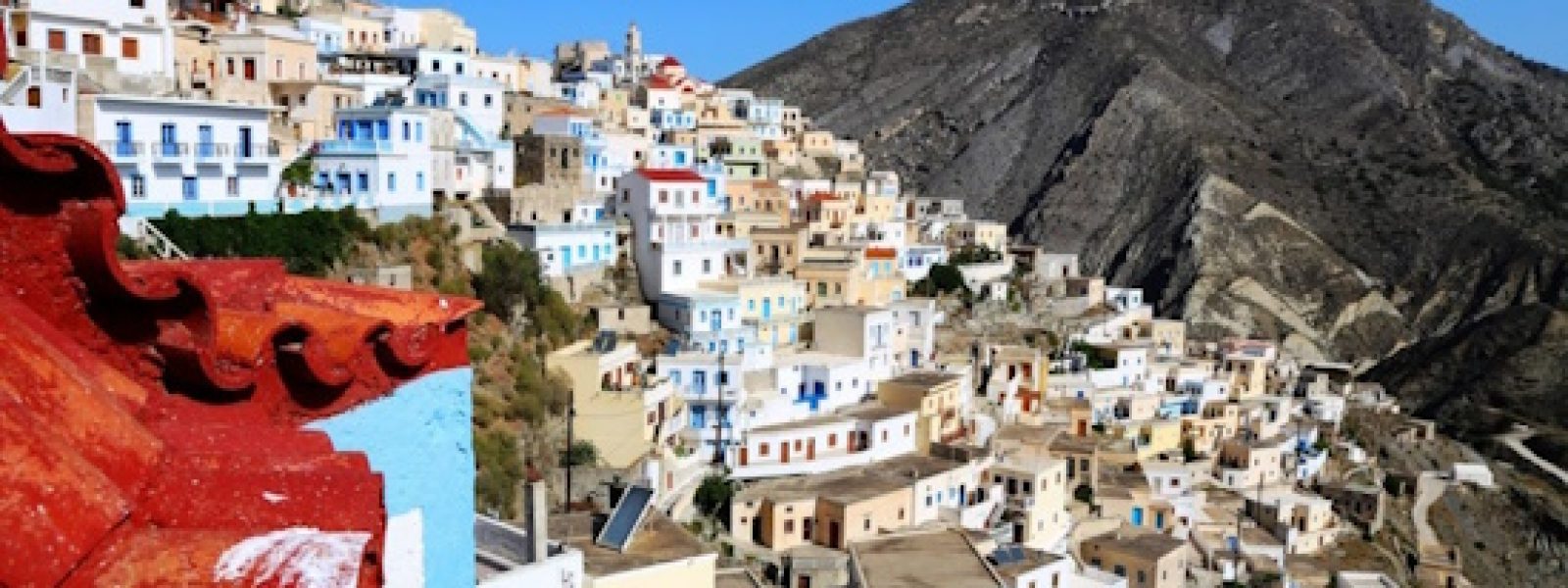 Και η Κάρπαθος δυναμικά στην αναρρίχηση και τον εναλλακτικό τουρισμό – Τι λέει στο Τ.Ν. ο αντιδήμαρχος Τουρισμού