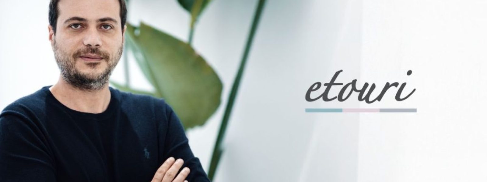 Κωνσταντίνος Βασιλάκης: Πώς η Κρήτη γίνεται παγκόσμιος προορισμός πολυτελούς φιλοξενίας