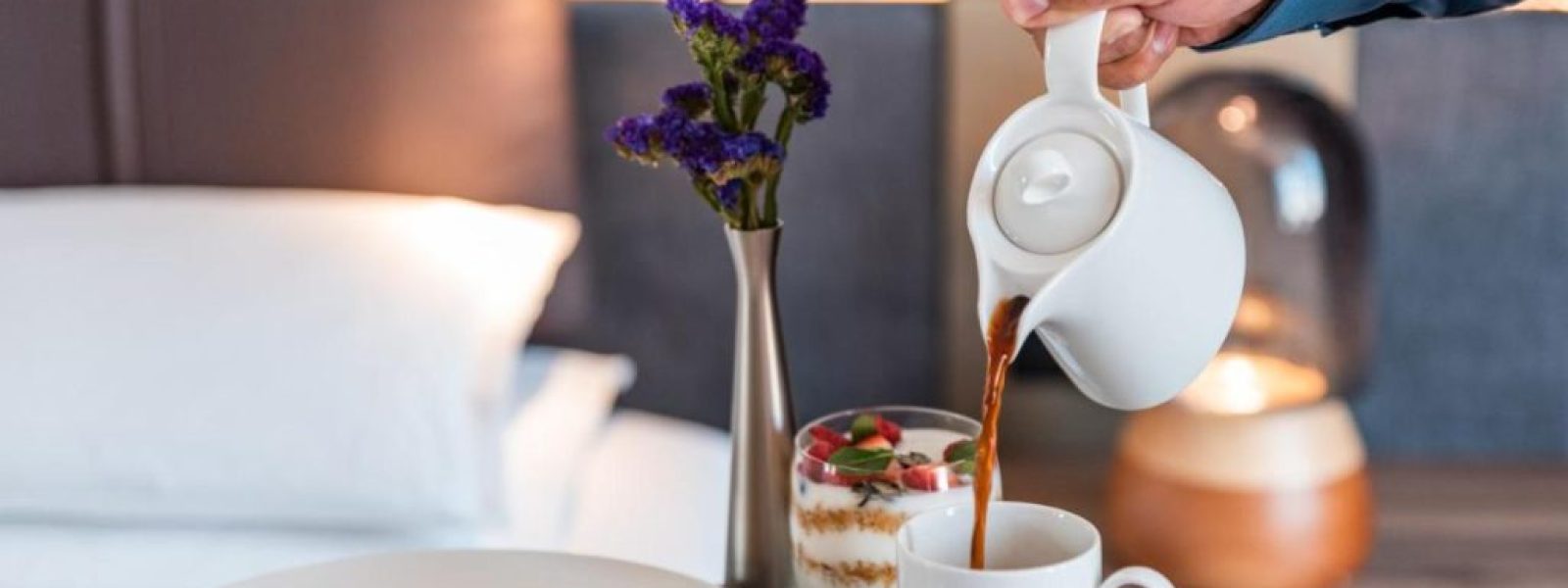 Ποιοι Ασιάτες τουρίστες επιλέγουν διαμονή με δωρεάν πρωινό