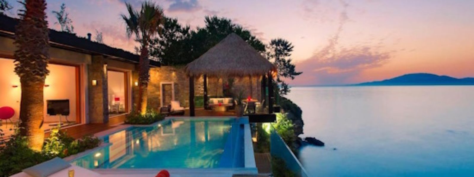 Σαρώνει η Ελλάδα τα βραβεία και στο Αμερικανικό CN Traveler – Ποια νησιά και ξενοδοχεία έλαμψαν το 2025