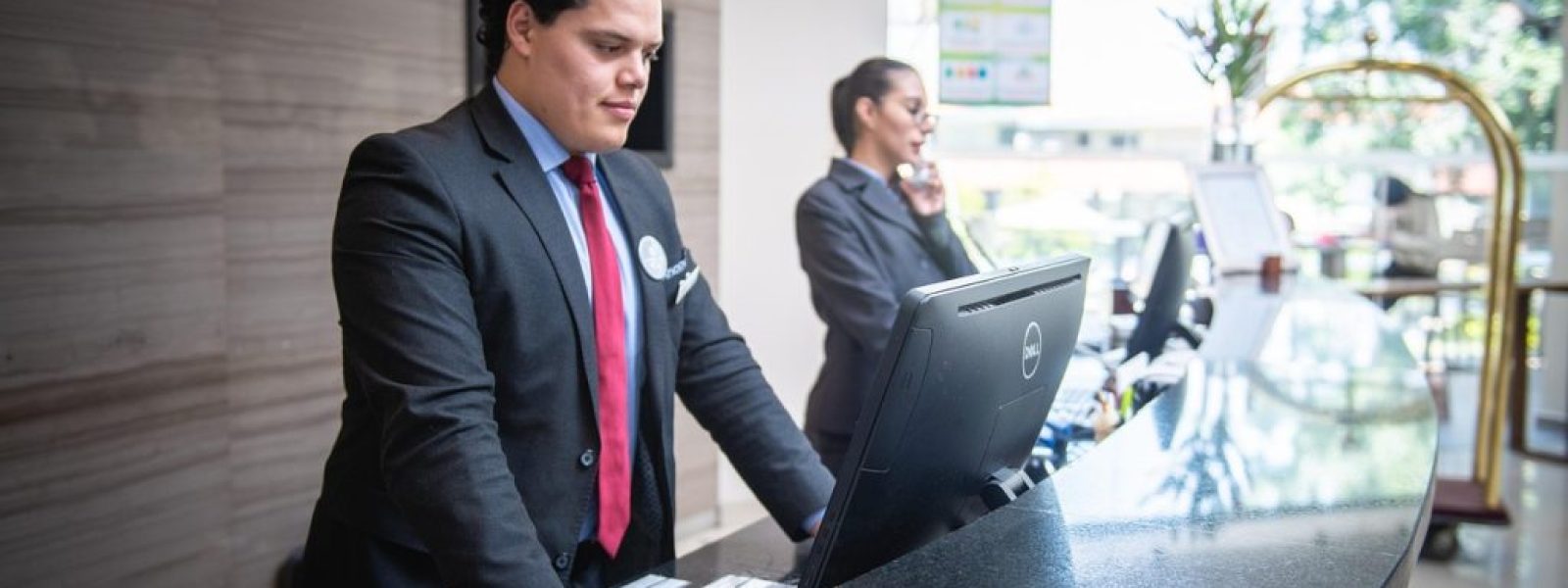 Σπουδές με αμοιβή στον τουρισμό: Παράταση αιτήσεων – Πότε λήγει η προθεσμία